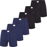 Boxer Jersey Loose Fit 6-Pack