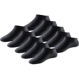 Schiesser - Sneakersokken - Bluebird - Multipack - Dames