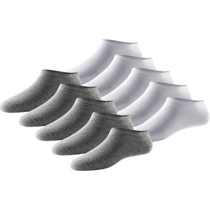 Schiesser Sneakersocken Bluebird