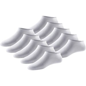 Schiesser Sneakersocken Bluebird