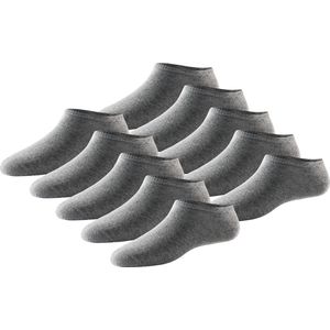 Schiesser - Sneakersokken - Bluebird - Multipack - Dames