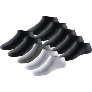 Schiesser Sneakersocken Bluebird