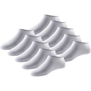 Schiesser - Sneakersokken - Bluebird - Multipack - Voor Heren