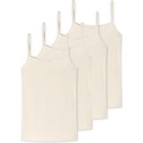 Schiesser - Uncover - Spaghettitop