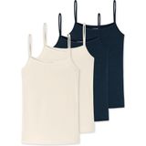 Schiesser - Uncover - Spaghettitop