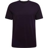 ARMEDANGELS - Jaames - T-shirt - Zwart - Kwartmouw - PETA-Approved Vegan