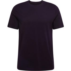 ARMEDANGELS - Jaames - T-shirt - Zwart - Kwartmouw - PETA-Approved Vegan