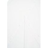 Rusty Neal - Premium Slim Fit Overhemd - Lange Mouwen - Stretch - Contrast