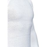 Rusty Neal - Biker Pullover - Trui - Zwart - Katoen, Acryl