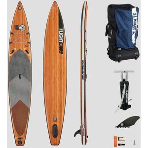 Light MFT Series Tourer 14'0 Sup board