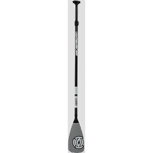 Light Intermediate Carbon Youth 2 Piece SUP peddel