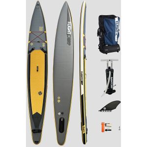 Light ISUP Platin Series Race 14'0 X 25" Sup board