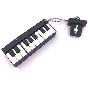 H-Customs keyboard piano USB-stick 8GB 16GB 32GB 64GB 2.0/3.0 8GB