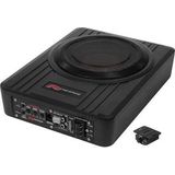 Renegade - RS800A - Auto Subwoofer - Actief Systeem - 20 cm - 200 W