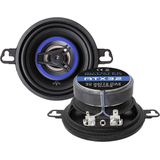Autotek ATX 32 2-weg coaxiale inbouwluidspreker 90 W Inhoud: 1 stuk(s)