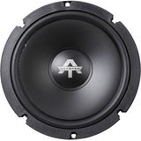 Autotek - ATX 6.2C - Auto HiFi Luidsprekers - 2-Weg Componentensysteem - 200 W