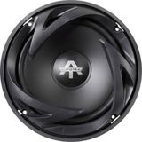 Autotek - ATX 6.2C - Auto HiFi Luidsprekers - 2-Weg Componentensysteem - 200 W
