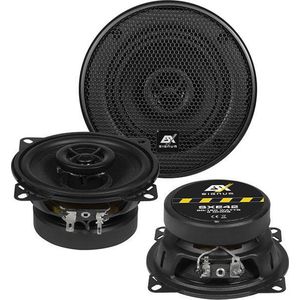 ESX SXE42 10cm speakers flat speakers