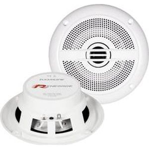 Renegade - 13 cm - Coaxiale Luidspreker - Buiten - 2-Wege - 160 W
