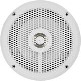 Renegade - RSM52W - 2-weg Inbouwluidspreker - Wit - 120 W