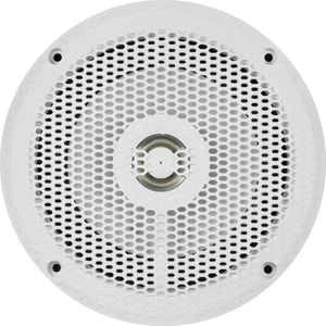 Renegade - RSM52W - 2-weg Inbouwluidspreker - Wit - 120 W