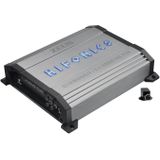 Hifonics - Zeus Evolution ZXE - Eindversterker - Zwart - Class D - 2000 Watt