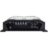 Hifonics - Zeus Evolution ZXE - Eindversterker - Zwart - Class D - 2000 Watt