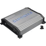 Hifonics - Zeus Evolution ZXE - Eindversterker - Zwart - Class D - 2000 Watt