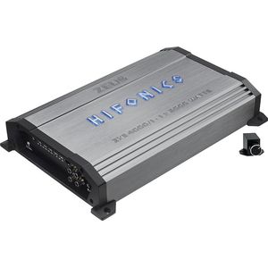HiFonics ZXE4000/1 - Autoversterker - 1 kanaals mono versterker speciaal voor subwoofers - 1 x 2000 Watt RMS op 1 Ohm