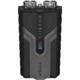 HiFonics - ZXT5.0 - Autoversterker - Hybrid Power Capacitor - 5 Farad