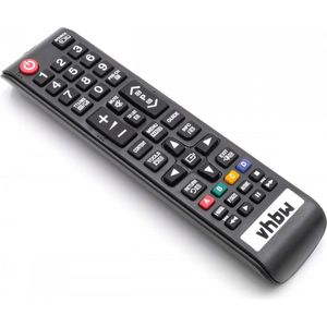 Afstandsbediening voor Samsung TV's - vervangt o.a. AA59-00602A en AA59-00649A
