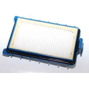 Stofzuigerfilter Filter voor Rowenta Mini Space RO 1855 Hepa Filter set van 2