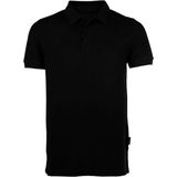 Fair4ALL - Poloshirt - Heren - Katoen - Robuust - Blauw