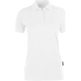 HRM - 301 - Poloshirt - Wit
