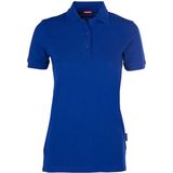 HRM - Heavy Performance W - Poloshirt - Royal Blauw