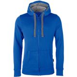 HRM - Hoodie - Groen - Katoen/Polyester