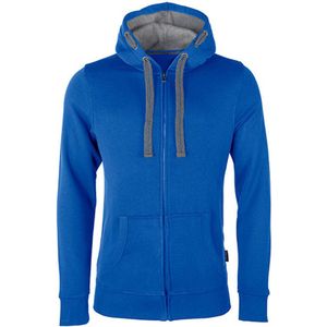 HRM - Hoodie - Groen - Katoen/Polyester