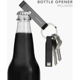 Vonmählen - High Six - USB-kabel - Spiraalkabel - 0.06 m - 60 W