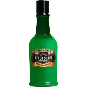 The Perfect Gift! Novon Classic Barber Aftershave Balsem Malt - Aftershave Cadeau Voor Hem