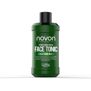 Novon Professional Tonic Face Tea Tree Oil