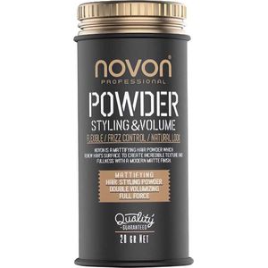 Novon Professional Styling & Volume Hair Powder 21gr