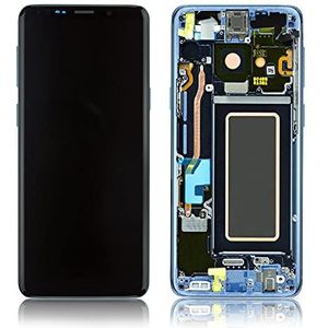 Samsung LCD Assy SVC Octa E/Blue, GH97-21696D