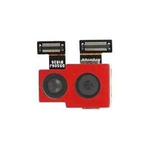 Xiaomi Achtercamera voor Pocophone F1 (Scherm, Xiaomi Pocophone F1), Onderdelen voor mobiele apparaten