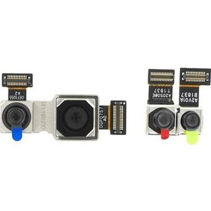 Xiaomi Achtercamera voor Redmi Note 6 Pro (Xiaomi Redmi Note 6 Pro), Onderdelen voor mobiele apparaten