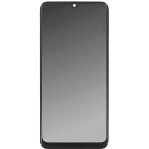 Samsung Beeldscherm A207F Galaxy A20S zwart GH81-17774A (Galaxy A20s), Onderdelen voor mobiele apparaten, Zwart