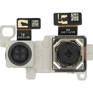 OEM Achtercamera voor Xiaomi Mi 8 SE (Xiaomi Mi 8 SE), Onderdelen voor mobiele apparaten