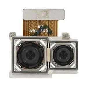 OEM Achtercamera voor Xiaomi Mi 9 SE (Xiaomi Mi 9 SE), Onderdelen voor mobiele apparaten