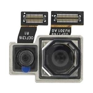 OEM Achtercamera voor Xiaomi Redmi Note 7 (Xiaomi Redmi Note 7), Onderdelen voor mobiele apparaten