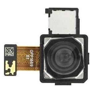 OEM Achtercamera voor Xiaomi Redmi Note 8 Pro (Xiaomi Redmi Note 8 Pro), Onderdelen voor mobiele apparaten