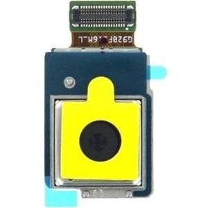 Samsung Galaxy S6 Edge G925F Hoofdcamera (Achtercamera) (Galaxy S6 Edge), Onderdelen voor mobiele apparaten